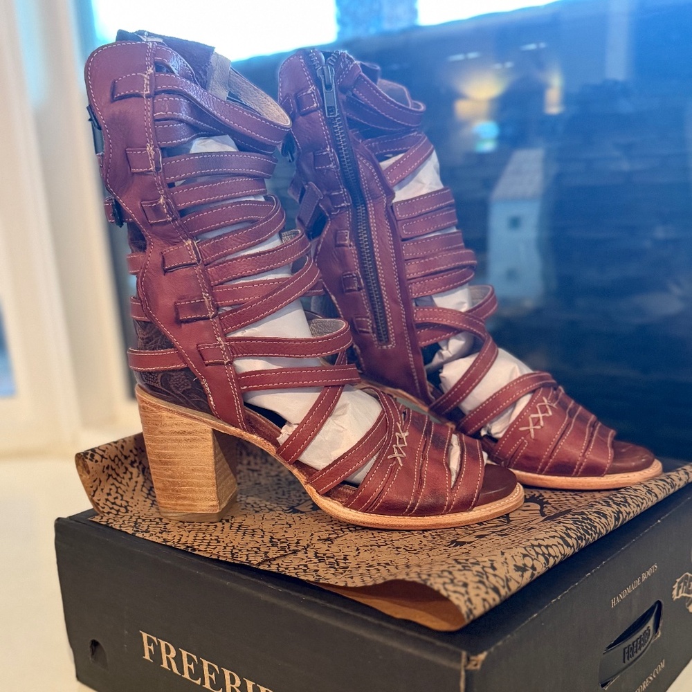 Freebird Makayla Women’s Shoes